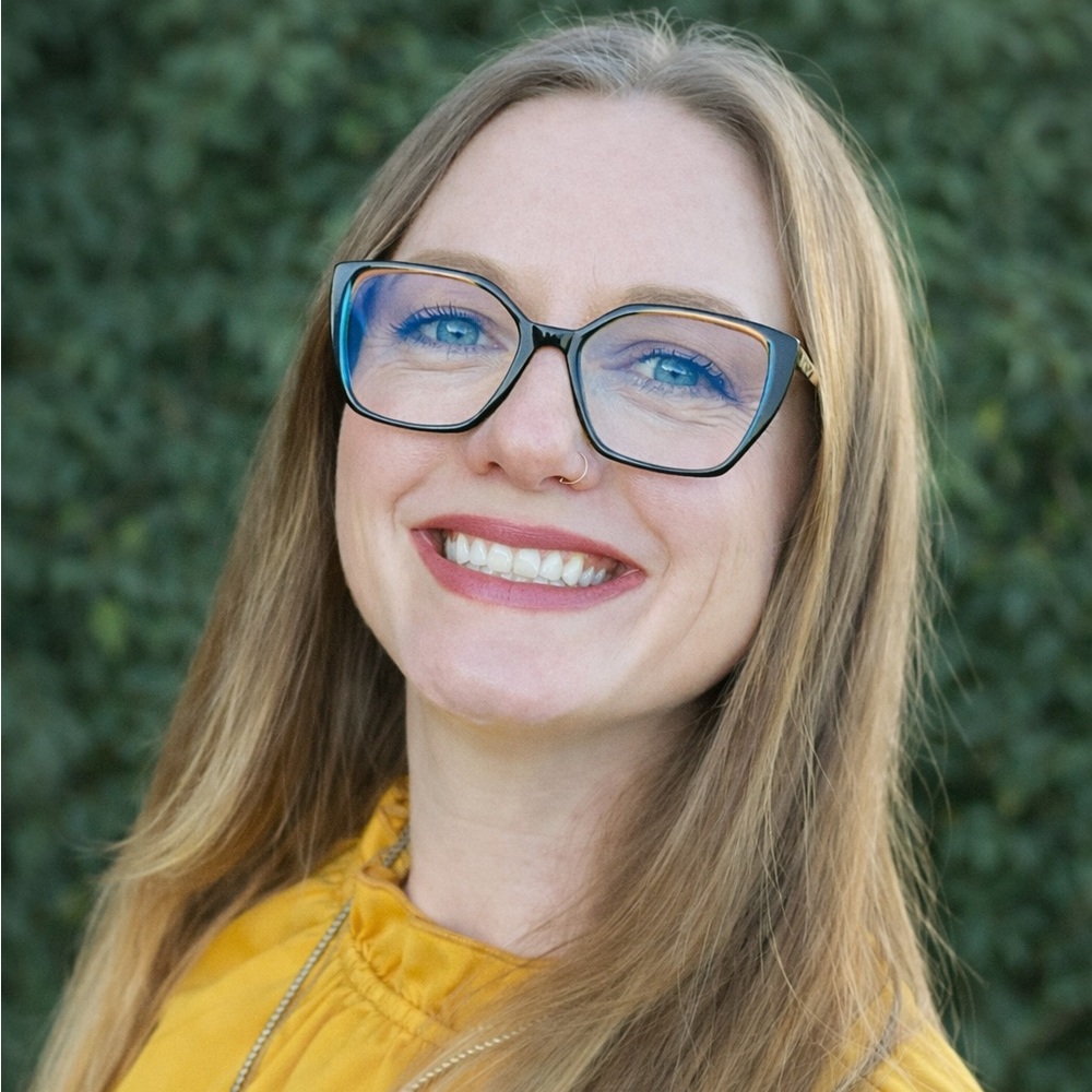 Meet your Posher, Shalyn